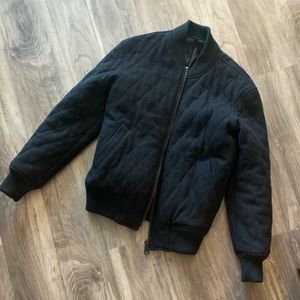 IZzue bomber - can be unisex